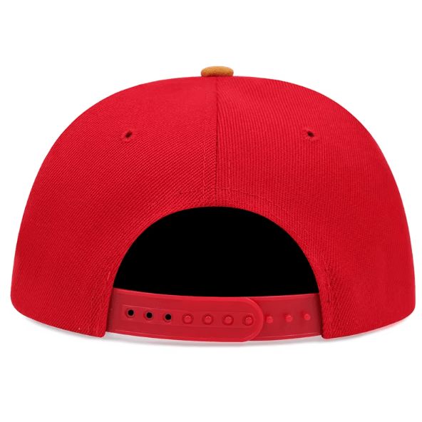 BROOKLYN Embroidered Baseball Cap - Hautefull