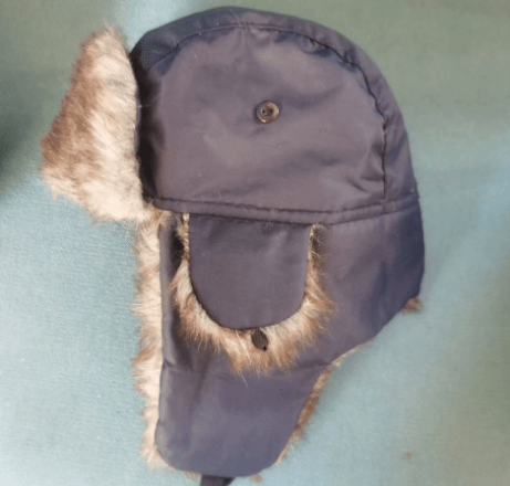 Trapper Winter Ski Hat Faux Fur Hat - Hautefull