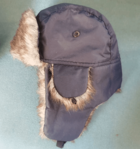 Trapper Winter Ski Hat Faux Fur Hat - Hautefull