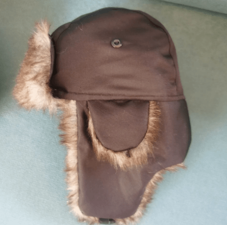 Trapper Winter Ski Hat Faux Fur Hat - Hautefull