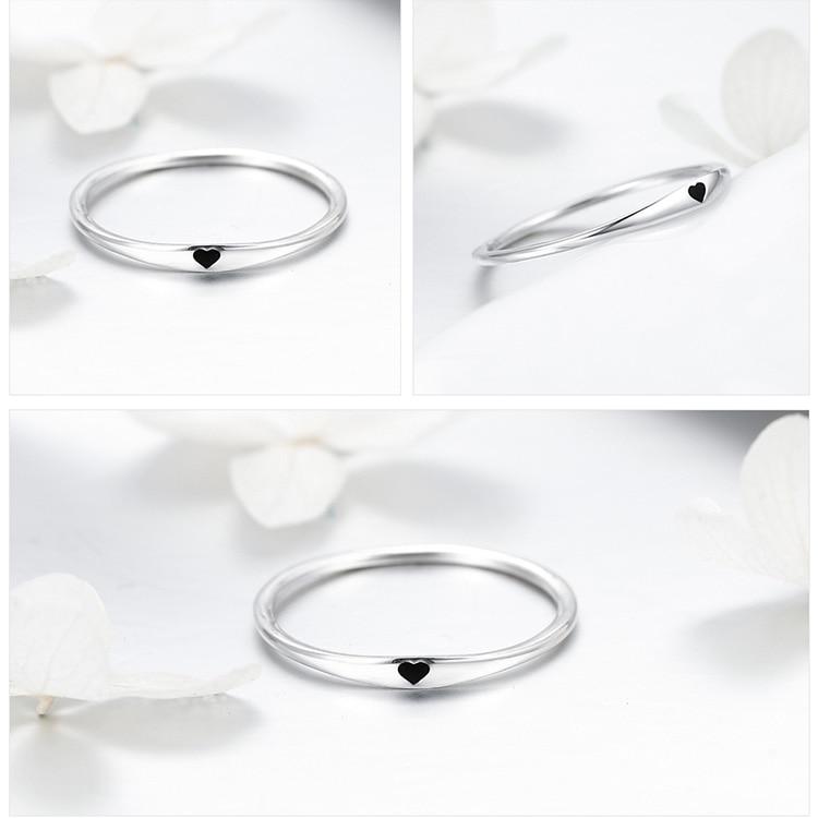 925 Sterling Silver Rings - Hautefull