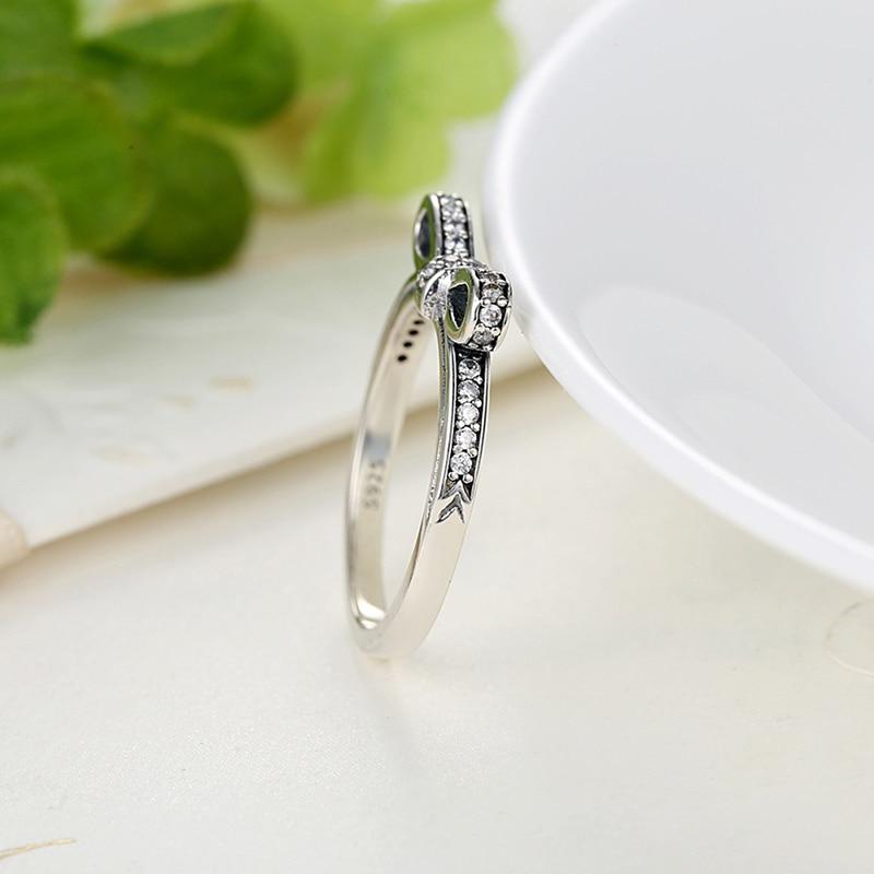 925 Sterling Silver Rings - Hautefull