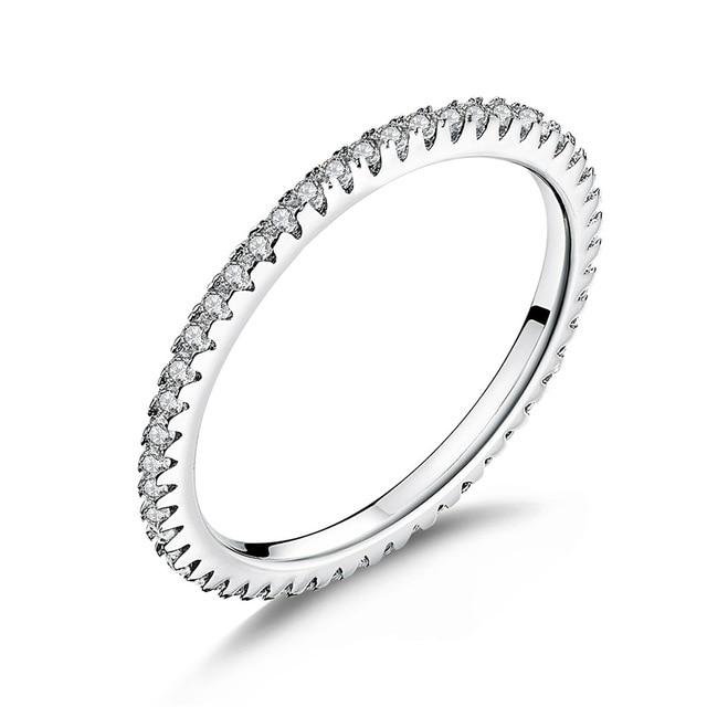 925 Sterling Silver Rings - Hautefull