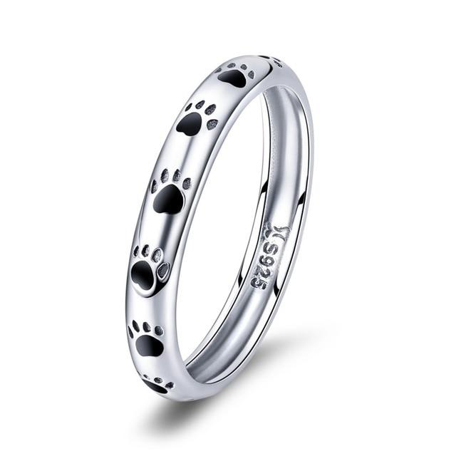 925 Sterling Silver Rings - Hautefull