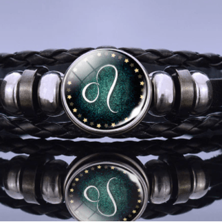 Constellation Zodiac Signs Bracelet - Hautefull