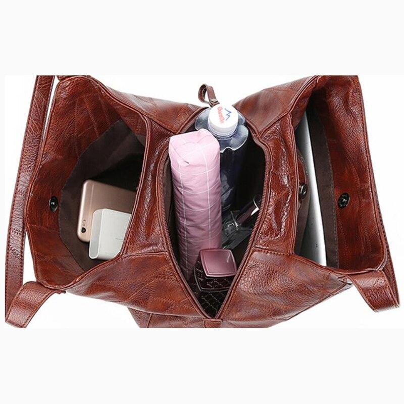 Womens Textured Hobo Bag - Hautefull